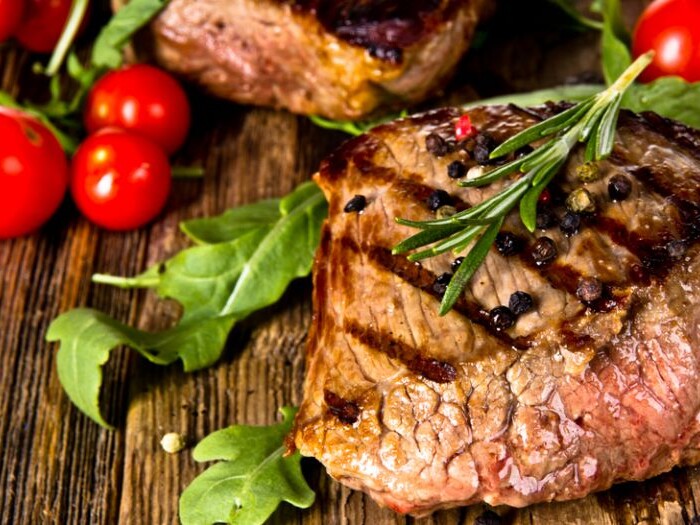 Beef sourced form just around the corner